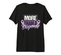 Alzheimer Men Gifts for Women with Alzheimers Premium T-Shirt