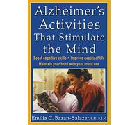 Alzheimer's Activities That Stimulate the Mind (NTC KEATS - HEALTH)