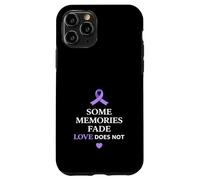 Alzheimer's Caregiver Dementia Caregiver Support Gift Case for iPhone 11 Pro