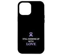 Alzheimer's Caregiver Dementia Caregiver Support Gift Case for iPhone 12 Pro Max