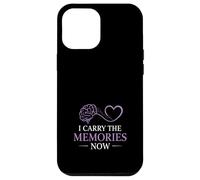 Alzheimer's Caregiver Dementia Caregiver Support Gift Case for iPhone 12 Pro Max