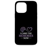 Alzheimer's Caregiver Dementia Caregiver Support Gift Case for iPhone 13 Pro Max