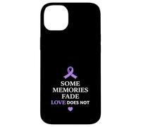 Alzheimer's Caregiver Dementia Caregiver Support Gift Case for iPhone 14 Plus