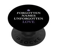 Alzheimer's Caregiver Dementia Caregiver Support Gift PopSockets Adhesive PopGrip