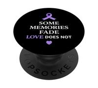 Alzheimer's Caregiver Dementia Caregiver Support Gift PopSockets Adhesive PopGrip
