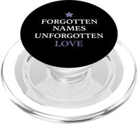 Alzheimer's Caregiver Dementia Caregiver Support Gift PopSockets PopGrip for MagSafe