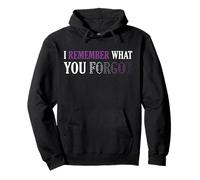 Alzheimer's Caregiver Dementia Caregiver Support Gift Pullover Hoodie