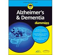 Alzheimer's & Dementia For Dummies