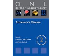 Alzheimer's Disease (Oxford Neurology Library)