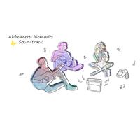 Alzheimer's: Memories - Soundtrack DLC PC Steam CD Key