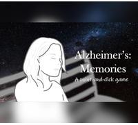 Alzheimer's: Memories Steam CD Key