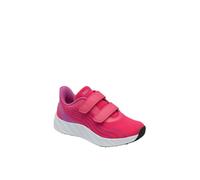 'Alzir Twin Bar QF' Mesh Running Trainers Gola Pink 2