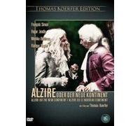 Alzire or the New Continent ( Alzire oder der neue Kontinent ) [English subtitles] [DVD]