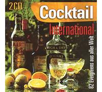 Alzner,Claudius - Cocktail Internatinal