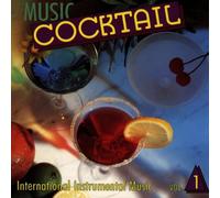 Alzner,Claudius - Music Cocktail Vol.1