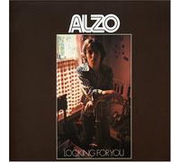 Alzo - Looking For You / Takin So Lon