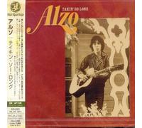 Alzo - Takin' So Long [Import]