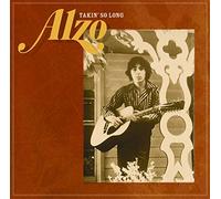 Alzo - Takin' So Long [Japan LTD Blu-spec CD II] SICP-30802