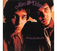 Alzo & Udine - C'mon And Join Us! [VINYL]