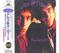 Alzo & Uding - C'mon on & Join Us [Import]