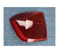 ALZZTUND Tail Light Lamp Cover For BMW For 3 Series For F30 2013-2015 Outer Taillight Shell Rear Tail Lamp Signal Parking Lights Cover Taillight Protection Cover(1PCS left side)