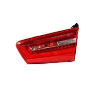 ALZZTUND Tail Light Lamp Cover For For A6 For A6L For C7 C6 2012-2015 Brake Signal Lamp 4GD945093 4GD945094 Taillight Protection Cover(Inside right)