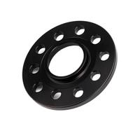 ALZZTUND Wheel Spacers Shims For DODGE 2Pieces 3/5/8/10mm Wheel Spacer Adapter PCD 5x114.3 CB 67.1mm Suit For 5 Lugs Car Hub Spacers(2Piece 12mm)