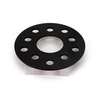 ALZZTUND Wheel Spacers Shims For DODGE 2Pieces 3/5/8/10mm Wheel Spacer Adapter PCD 5x114.3 CB 67.1mm Suit For 5 Lugs Car Hub Spacers(2Piece 5mm)