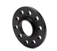 ALZZTUND Wheel Spacers Shims For Toyota 86 2Pieces 3/5/10mm Wheel Spacer Adapter PCD 5x100 CB 56.1mm 5 Lug Car Hub Spacers(2Piece 10mm)