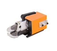 AM-10 Pneumatic Crimper, Pneumatic Crimp Tool Cable Lug Crimping Machine Terminal Crimper Versatile Applications
