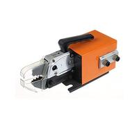 AM-10 Pneumatic Terminal Crimping Machine Tube-Shaped Non-pre-Insulated O-Shaped Y-Shaped Pin Terminal Connector Crimping Line