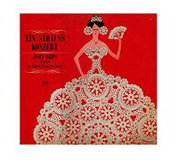 AM 2271 A Strauss Concert VFO Josef Krips LP