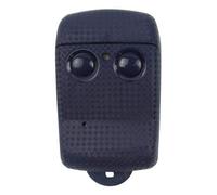 AM ALLMATIC Remote Control for ALLMATIC BRO2WN, Universal, Radio Frequency, 2 Button Control, 10.0 meters Range, Alkaline Battery
