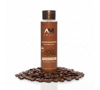 AM AMELI Shampoo with Caffeine, 500 ml: Revitalising for Growth and Weakening, Care for Alopecia with Caffeine: Strengthens and Nourishes Hair with More Volume
