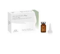 AM ARMESSO | Artichoke Plus - Body Contouring & Drainage Booster Serum | With Artichoke Extract 2% & Caffeine | For Professional Cosmetic Use Onl