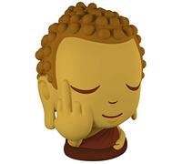 Am Arsch vorbei - der Knautsch-Buddha für mehr Entspannung