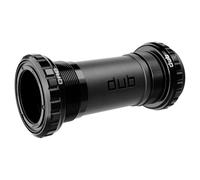 AM BB DUB ENGLISH/BSA (ROAD WIDE) 68MM 2021: BLACK BSA