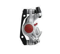 Sram Avid Bb5 Road Mechanical Disc Brake Caliper Black,Silver One Size Platinum Silver