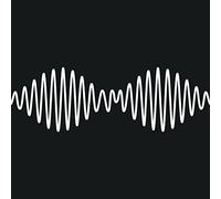 AM by Arctic Monkeys