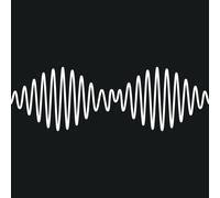 Am by Arctic Monkeys (Vinyl Record 2013)