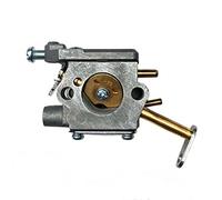 AM Carburetor For Homelite 33cc ChainSaw 300981002 Homelite UT-10532 Ryobi RY74003D Replace A09159 0009982 Walbro WT673 WT-673 Carb