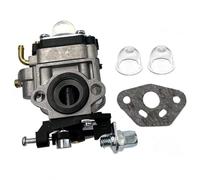 AM Carburettor with Seal Set for Scheppach BCH3300PB (BCH 3300 PB) Brush Cutter