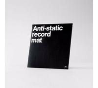 AM Clean Sound Anti Static Record Mat