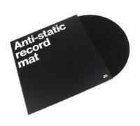AM Clean Sound Anti Static Record Mat