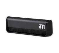 AM Clean Sound Anti-Static Vinyl Brush