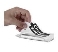 AM Clean Sound Gear Wipes (Pack of x20)