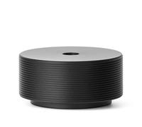 am Clean Sound Record Weight - 300g Solid Steel Turntable Stabilizer for Vinyl Players | Reduces Vibrations, Improves Sound Quality & Levels Warped Records | DJ & Audiophile Approved
