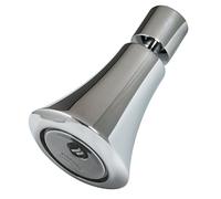 AM Conservation Group N2150 Luxury Spa All Metal High Efficiency Showerhead