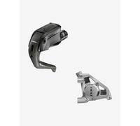 AM DB RED AERO E1 SJC REAR F20 2000 black metallic grey