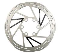 Sram Rotor Paceline 6b Brake Disc Silver 160 mm